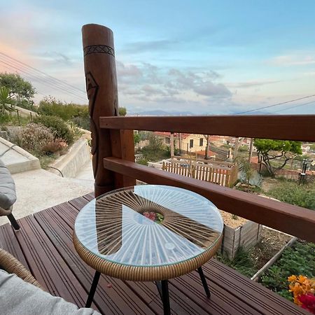 Magnifique Vue Sur La Mer ... Marsella Exterior foto
