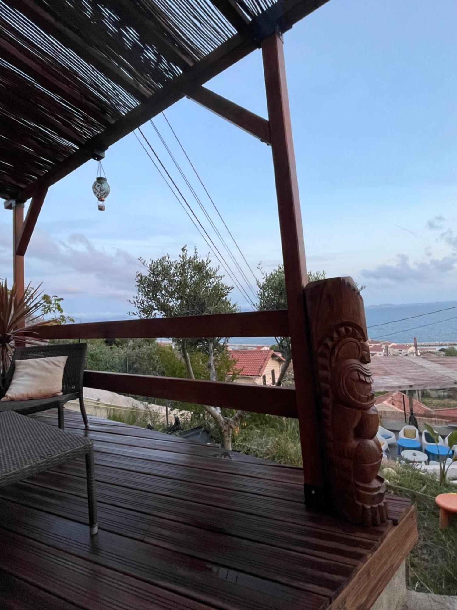 Magnifique Vue Sur La Mer ... Marsella Exterior foto